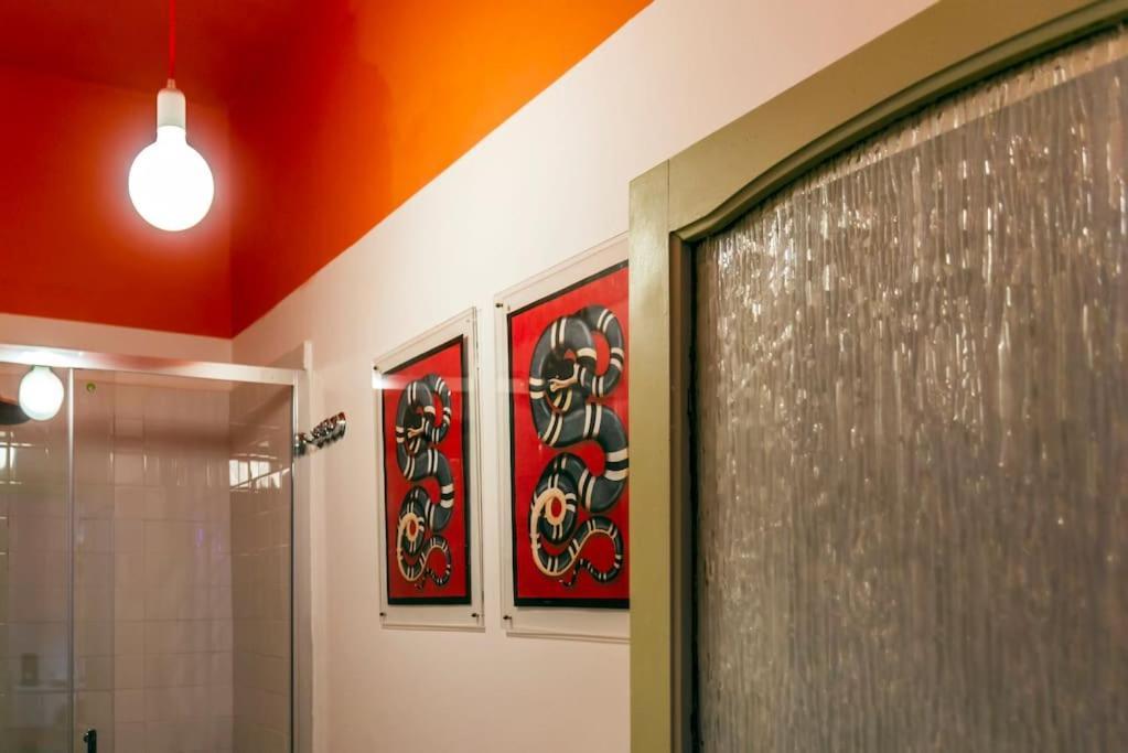 Charming Apartment With Balcony In The Historic Center Napoli Dış mekan fotoğraf