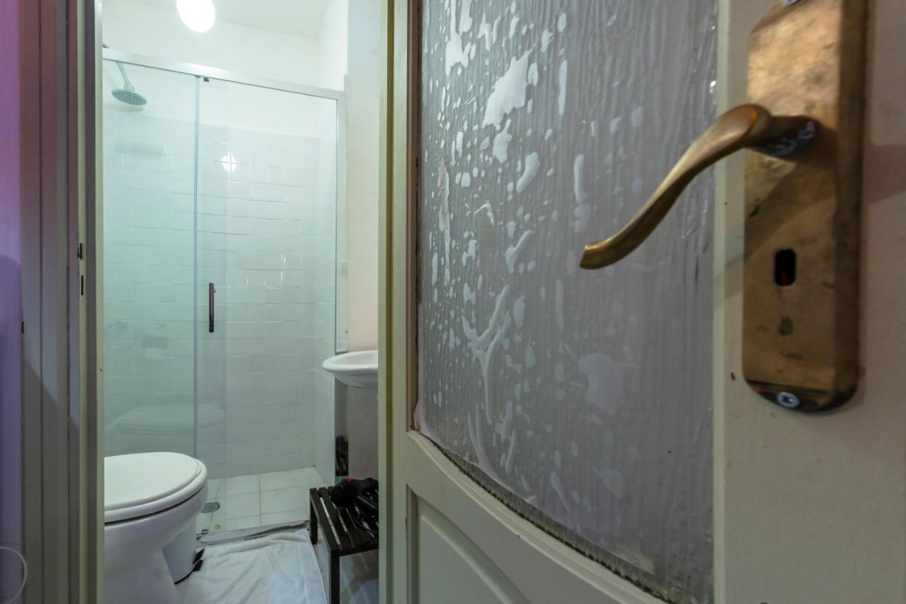 Charming Apartment With Balcony In The Historic Center Napoli Dış mekan fotoğraf