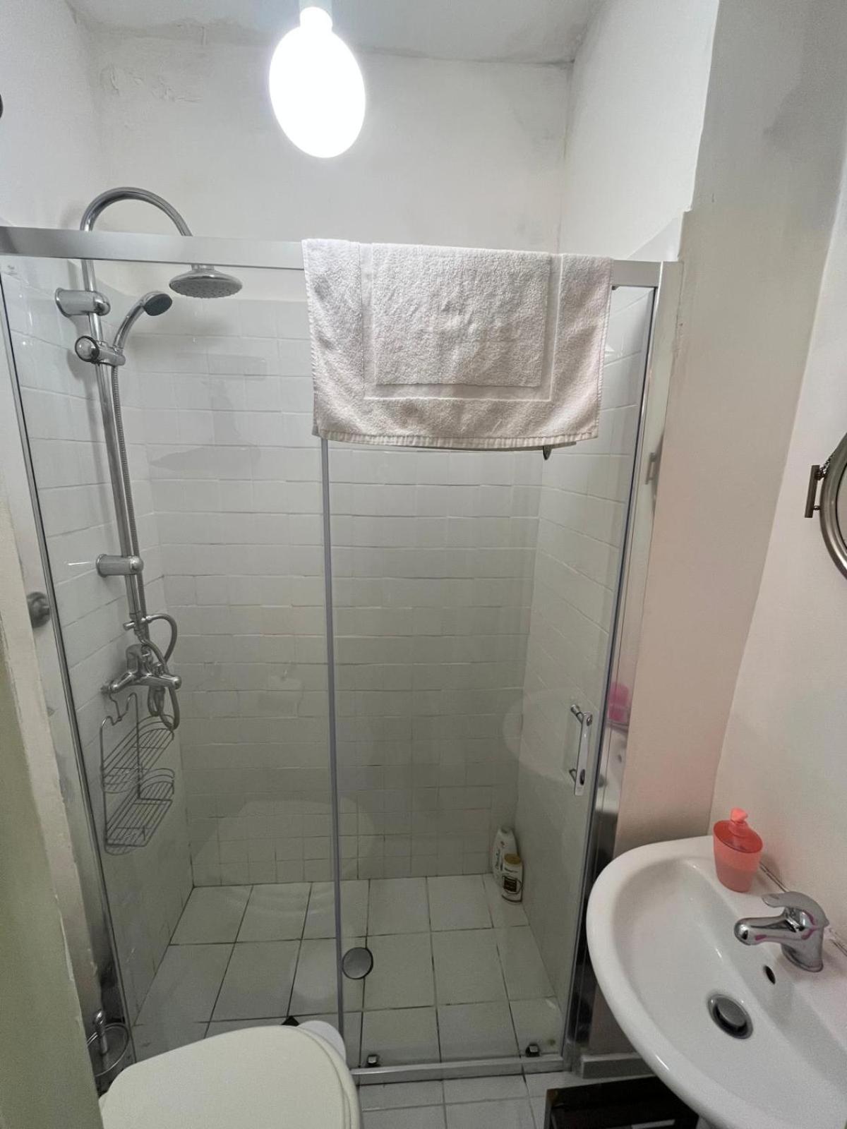 Charming Apartment With Balcony In The Historic Center Napoli Dış mekan fotoğraf